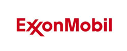 Exxon usa ellado por Inducción