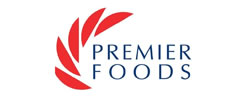 Premier-Foods usa ellado por Inducción